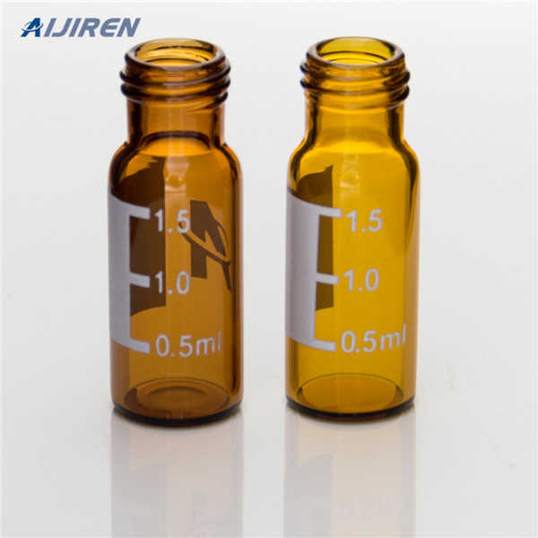 hplc vial caps with label supplier Waters